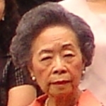 Ameurfina Melencio-Herrera