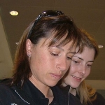Amigene Metcalfe