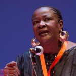 Aminata Traore