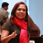 Aminta Buenano