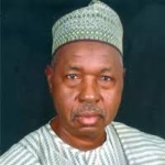 Aminu Bello Masari