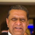 Amir Dossal