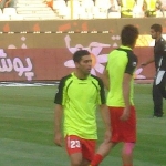 Amir Feshangchi