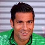 Amir Sadeghi
