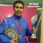 Amir Wagih