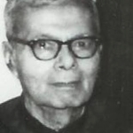 Amiya Charan Banerjee