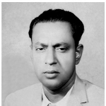 Amzad Hossain