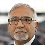 Amjad Bashir