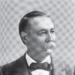 Amos Jay Cummings