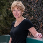 Mary Karinch