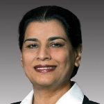 Amrit Mangat