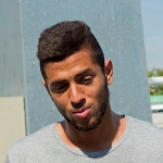 Amro Aziz
