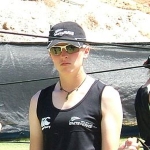 Amy Satterthwaite