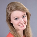 Amy James-Kelly