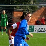 Amy McCann