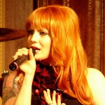 Ana Matronic
