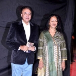 Anang Desai