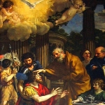 Ananias Ananias of Damascus