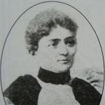 Anastasia Eristavi-Khoshtaria