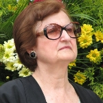 Anastasia Dimitrova-Moser