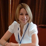 Anastasia Sorokina