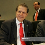 Anastasios Papaligouras