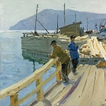 Anatoli Vasiliev