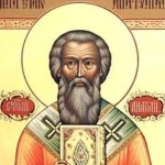 Anatolius Laodicea
