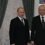 Anatol Sagalevich