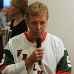 Anders Brostrom