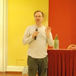 Andre Bormanis