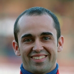 Andre Compton