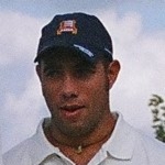 Andre Adams