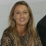 Andrea Fernandez