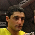 Andrea Giani