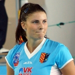 Andrea Kossanyiova