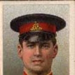 Ernest Horlock