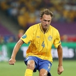 Andreas Granqvist