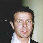 Andreas Moller