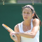 Cristina Mitu