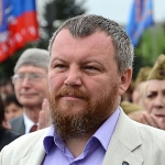 Andriy Purhin