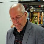 Andreu Martin