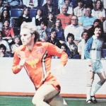 Andy Chapman