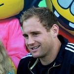 Andy Ellis