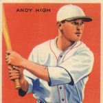 Andy High