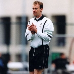 Andrew Kean