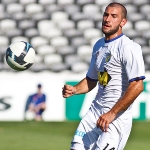 Andrew Barisic