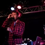 Andrew Belle
