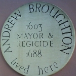 Andrew Broughton