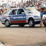Andrew Hampsten